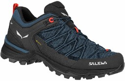 BUTY MTN TRAINER LITE GTX WOMEN-JAVA BLUE-BLACK