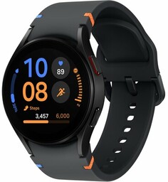 SAMSUNG Smartwatch Galaxy Watch FE SM-R861 40mm Czarny