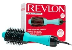 REVLON One-Step Volumiser Aquamarin Suszarko-lokówka 1 szt.