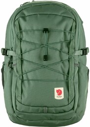 Plecak codzienny Fjallraven Skule 20 - patina green