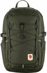 Plecak codzienny Fjallraven Skule 20 - deep forest