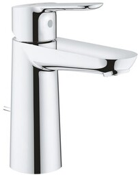 GROHE Bateria umywalkowa BauEdge M 23758000 Chrom