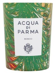 Acqua di Parma Bosco świeczka zapachowa 200 g