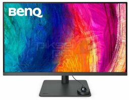 Monitor BENQ PD3205U - 31.5 cala 4K UHD