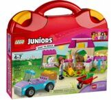 LEGO Juniors, klocki Farma, 10746