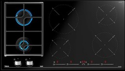 Płyta indukcyjno-gazowa TEKA JZC 96324 ABC 90 cm