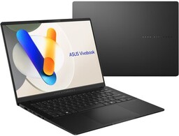 ASUS Vivobook S 14 OLED M5406UA-PP007W - R7-8845HS