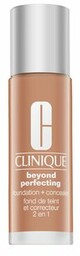 Clinique Beyond Perfecting Foundation & Concealer podkład