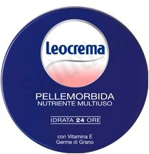 Leocrema Pellemorbida - odżywczy krem do skóry