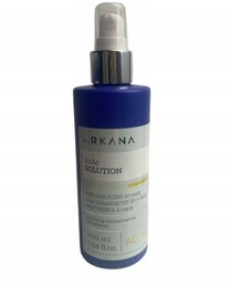 Arkana, AzAc Solution, Tonik z azeloglicyną, 200 ml