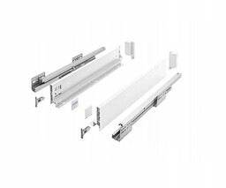 Szuflada Gtv Axis Pro Push To Open Gtv