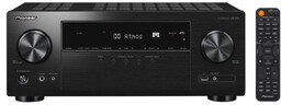 Pioneer VSX-935 Black