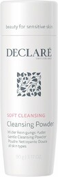 Declaré Soft Cleansing puder dla kobiet, 90 g