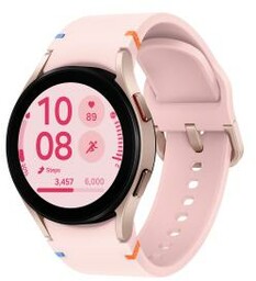 Samsung Galaxy Watch FE GPS 40mm Różowe złoto