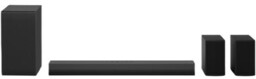 LG Soundbar S40TR Czarny