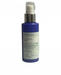 Arkana, Enzymatic Peel, Peeling enzymatyczny, 75 ml