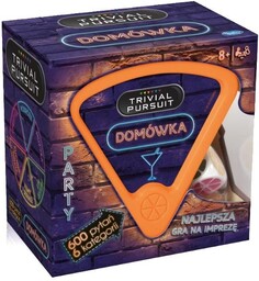 TRIVIAL PURSUIT DOMóWKA