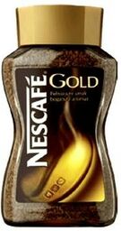 Kawa rozpuszczalna NESCAFE Gold 200g