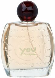 Desigual You, Woda toaletowa 100ml - Tester