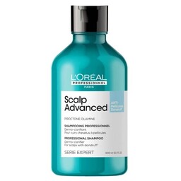 L''Oréal Professionnel Scalp Advanced Anti-Dandruff szampon przeciwłupieżowy