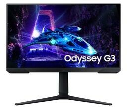 Samsung Odyssey G3 LS24DG300EU 24" Full HD VA