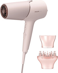 Suszarka do włosów PHILIPS BHD530/00 Seria 5000