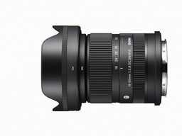 Sigma 18-50 mm f/2.8 DC DN Contemporary Sony