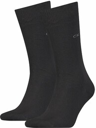 Skarpetki 2 pary Calvin Klein Men Sock 2P