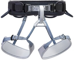 Uprząż wspinaczkowa Petzl Corax 2024 - Grey