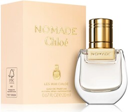 Chloe Nomade, Woda perfumowana 20ml