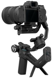 Feiyu Tech Gimbal ręczny FEIYUTECH Scorp-C do VDSLR