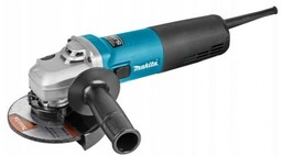 MAKITA SZLIFIERKA KĄTOWA 125MM 1400W 2800 - 12000