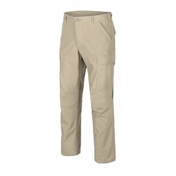 Spodnie bojówki Helikon BDU Cotton Ripstop Beż-Khaki (SP-BDU-CR-13)