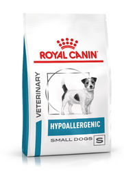 Royal Canin Dog Hypoallergenic Small - 1kg