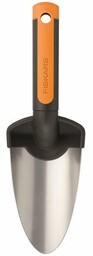 FISKARS Łopatka ogrodowa Premium 1000726 szerokość 8.7 cm