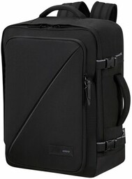 AMERICAN TOURISTER Plecak Take2Cabin M Czarny