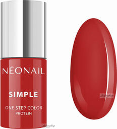 NeoNail - SIMPLE - ONE STEP COLOR -