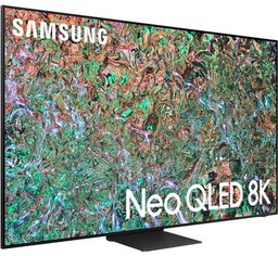 SAMSUNG Telewizor QE65QN800D 65" NEO QLED 8K 120Hz