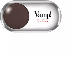 Pupa Vamp! Matt, cień do powiek, dark chocolate