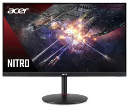 Acer Nitro XV272UV3bmiiprx 27" 2K IPS 180Hz 1ms