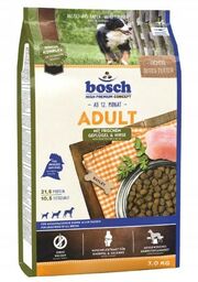 Bosch sucha karma dla psa 3kg dla dorosłych