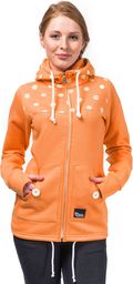 bluza damska HORSEFEATHERS ARIANE SWEATSHIRT (pumpkin)