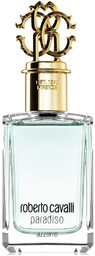 ROBERTO CAVALLI Paradiso Azzurro EDP spray 100ml