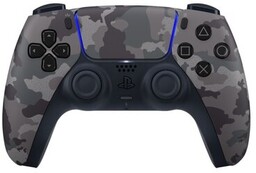 Sony Playstation Kontroler SONY DualSense Szary Camo