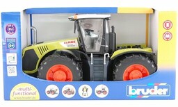 BRUDER Traktor Profi Claas Xerion 5000 BR-03015