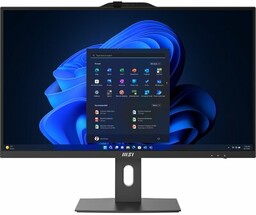 MSI Komputer Pro AP272P 14M-496EU 27" IPS i5-14400