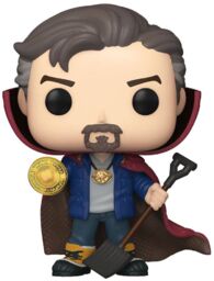 Figurka Spider-Man: No Way Home - Doctor Strange