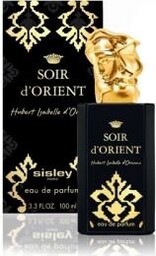 Sisley Soir d Orient, Woda perfumowana 50ml