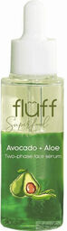 FLUFF - Superfood - Avocado + Aloe Two