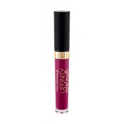 Max Factor Lipfinity Velvet Matte 24HRS pomadka 3,5